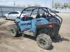 2024 Polaris RZR Trail S Sport