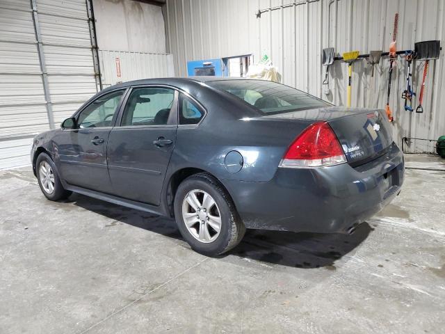 2013 Chevrolet Impala ls