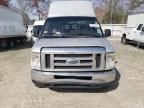 2011 Ford Econoline E350 Super Duty Wagon