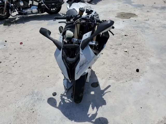 2021 BMW S 1000 RR