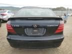 2002 Mercedes-Benz C 230K Sport Coupe