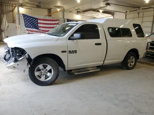 2017 Dodge RAM 1500 ST
