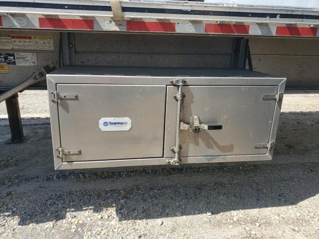 2020 Mac Trailer Mfg 2020 mac Flatbed Trailer