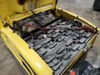 2016 Hyster J40XNT Forklift