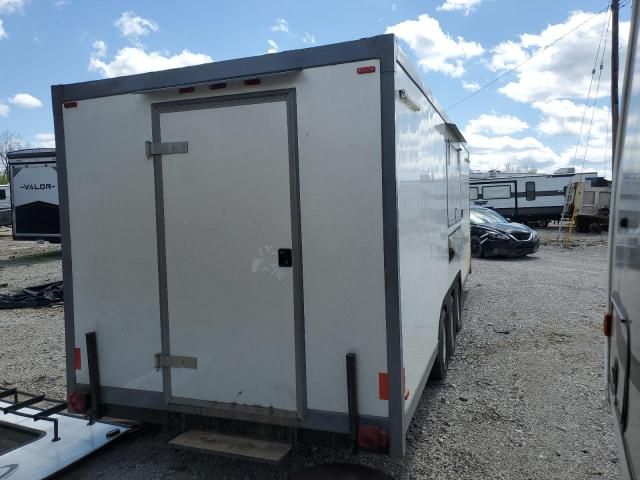 2023 Other 2023 THE FUD Trailer Food Trailer