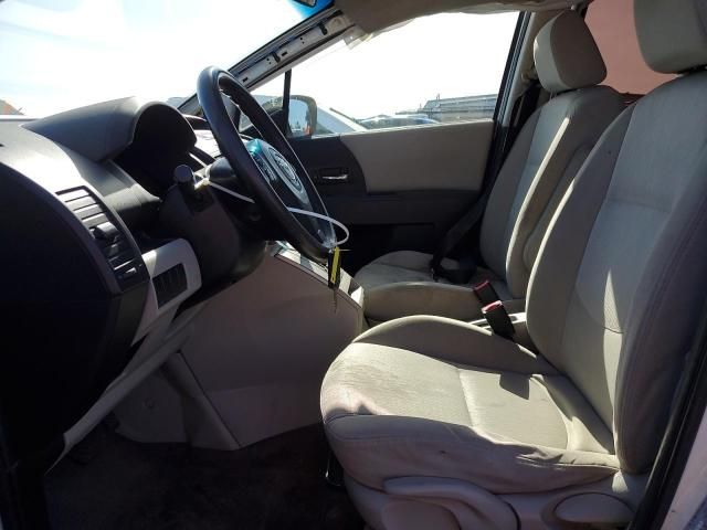 2010 Mazda 5