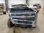 2017 Chevrolet Silverado K3500