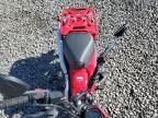 2022 Honda CT125 A
