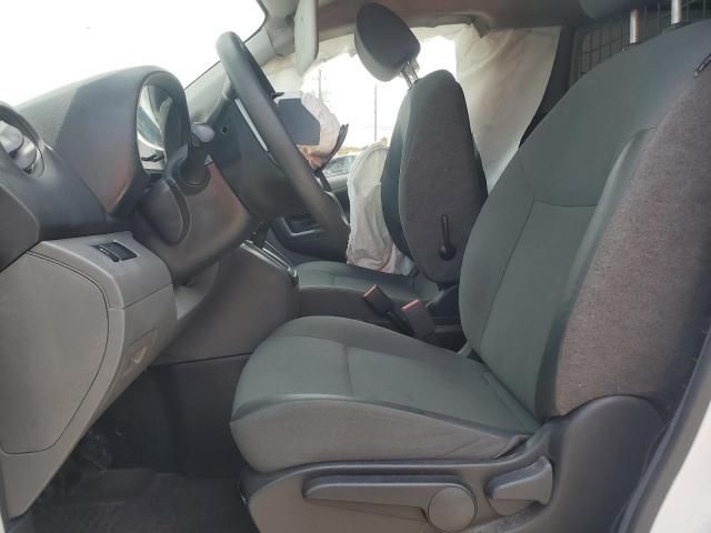 2020 Nissan NV200 2.5S