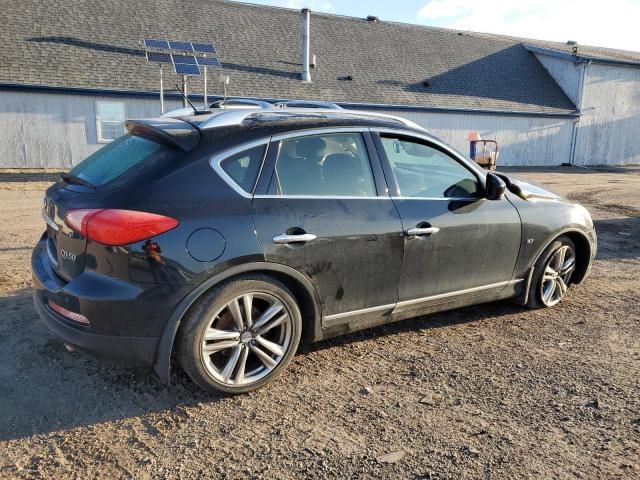 2015 Infiniti QX50
