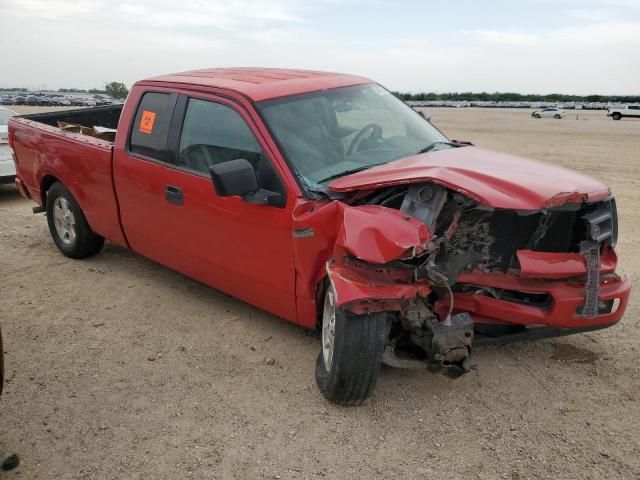 2004 Ford F150