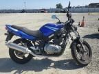 2005 Suzuki GS500 FK