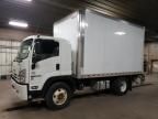 2020 Isuzu FTR
