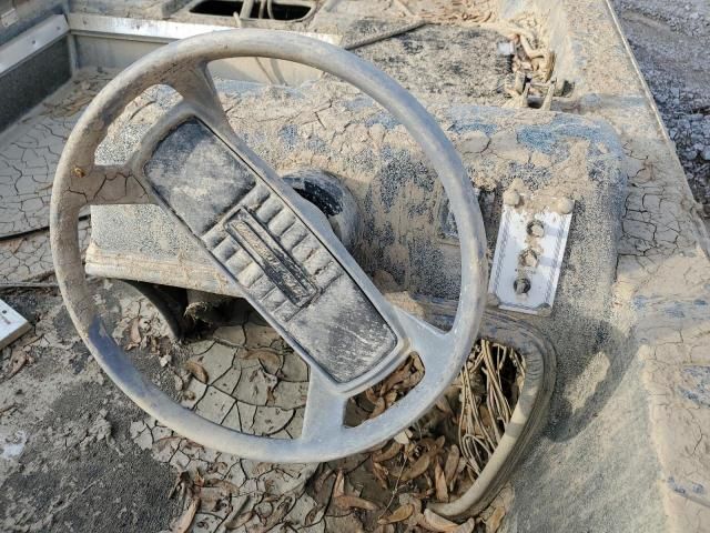 1986 Other 1986 'OTHER BOAT' Boat