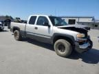 2004 GMC New Sierra K1500