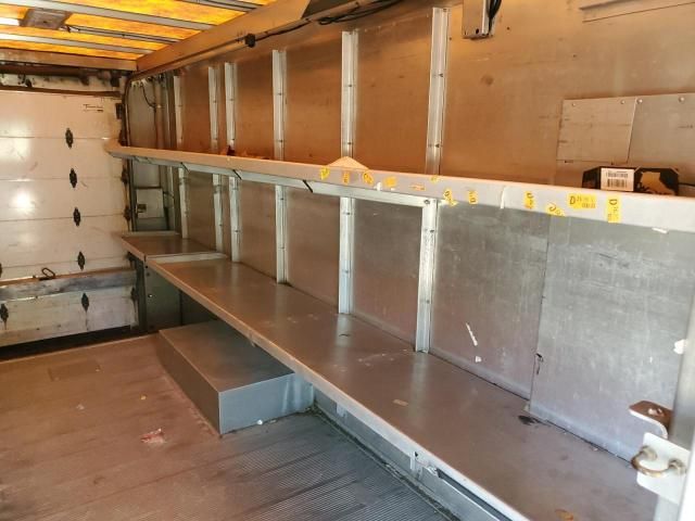 2020 Freightliner Chassis M Line WALK-IN Van