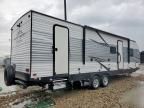 2021 Dell Trailer