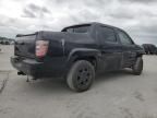 2008 Honda Ridgeline RTL