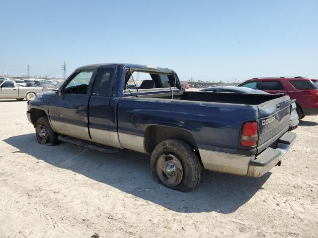2000 Dodge RAM 1500