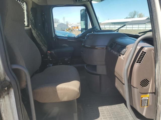 2017 Volvo VNL Semi Truck
