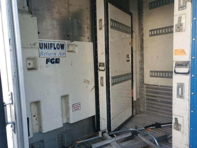 2015 Utility Trailer