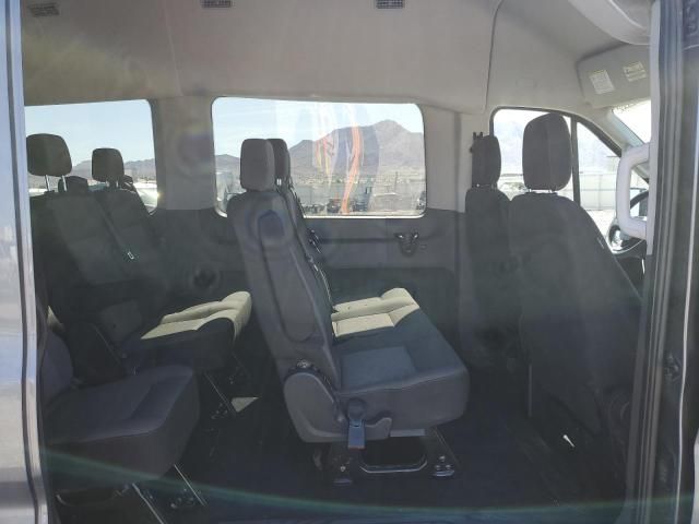 2024 Ford Transit T-350 HD