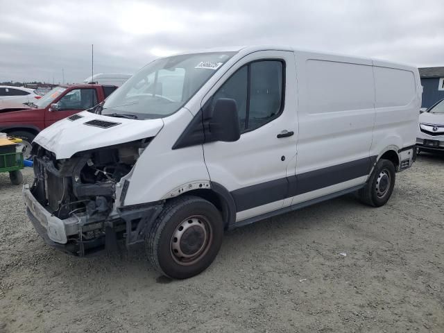 2019 Ford Transit T-150