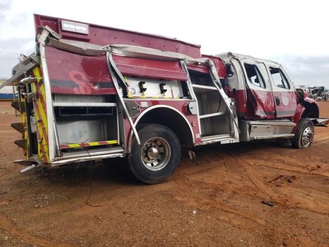 2019 Freightliner M2 106 Medium Duty