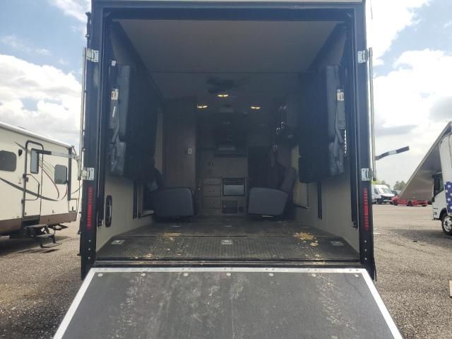 2017 Cruiser Rv Stryker