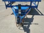 2024 Maxey Trailers Equipment Trailer
