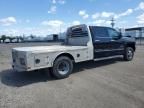 2019 Chevrolet Silverado K3500