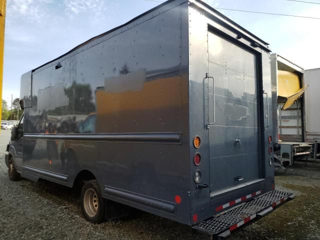 2021 Ford Transit T-350 HD