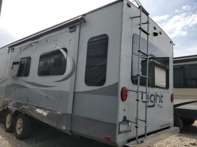 2015 Highland Ridge Ridge