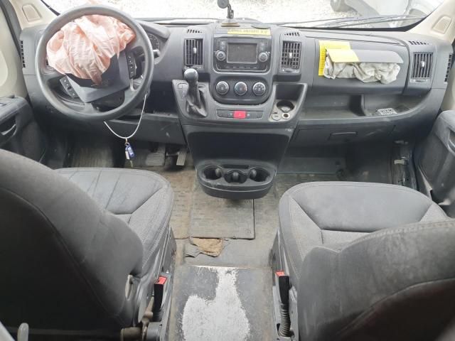 2019 Dodge 2019 RAM Promaster 2500 2500 High