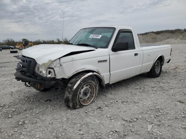 2006 Ford Ranger