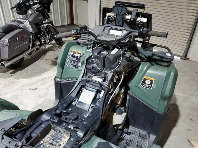 2021 Can-Am Outlander 570
