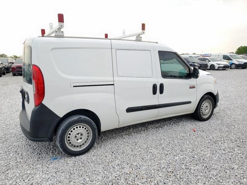 2021 Dodge 2021 RAM Promaster City