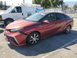 2019 Toyota Mirai for sale in Rancho Cucamonga, CA