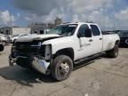 2011 Chevrolet Silverado K3500