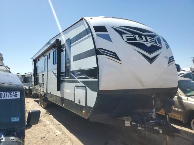 2021 Other 2021 'OTHER RV' Trailer