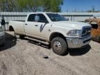 2017 Dodge RAM 3500 Longhorn