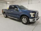 2015 Ford F150 Super Cab