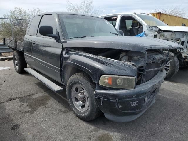 1998 Dodge RAM 1500