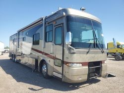 2005 Tiffin 2005 Spartan Motors Motorhome 4VZ en venta en Newton, AL