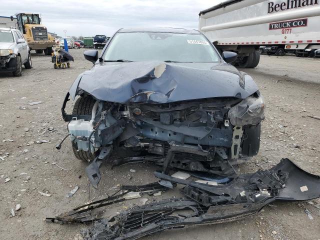 2016 Mazda 6 Grand Touring