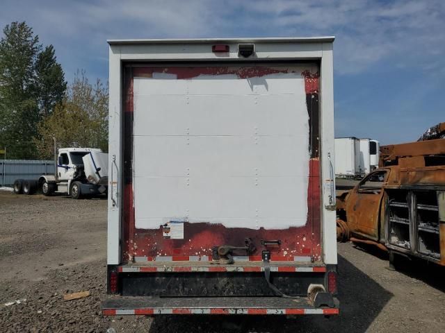 2021 Chevrolet Express G3500