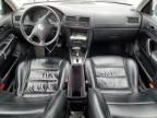 2001 Volkswagen Jetta GLS