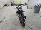 2024 Cf Moto 450SS