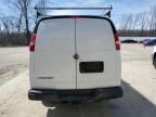 2020 Chevrolet Express G3500