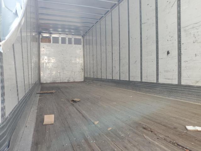 2019 Wabash DRY Van Duraplate